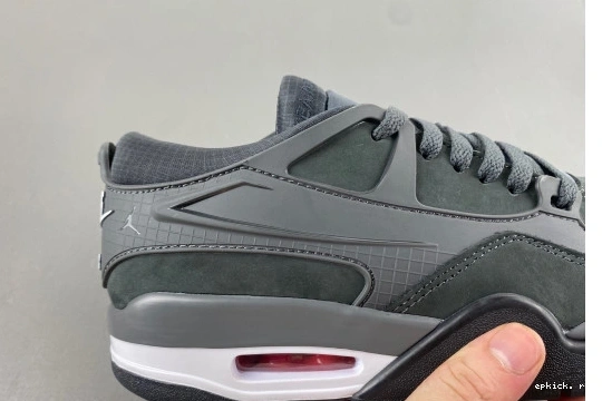 Cheap EP RM Jordan Air Grey” “Driveway Nigel 4 HF4334-004  HF4334-004  Sylvester  0329